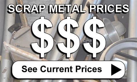 rollock inc scrap metal prices